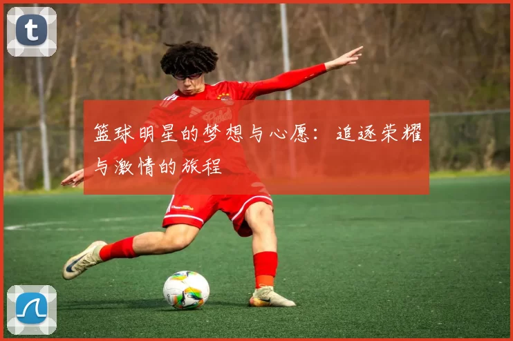 篮球明星的梦想与心愿：追逐荣耀与激情的旅程