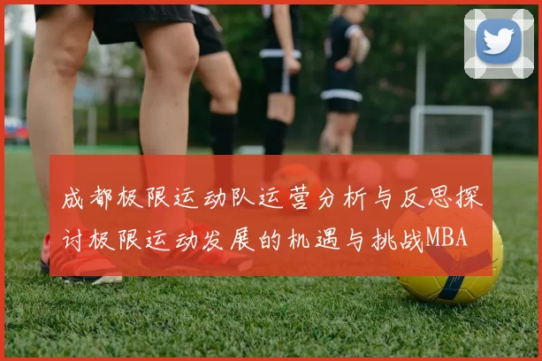 成都极限运动队运营分析与反思探讨极限运动发展的机遇与挑战MBA